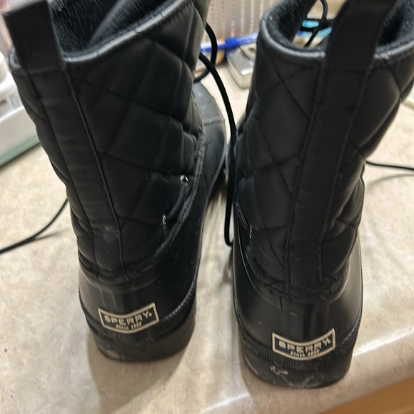 Good condition  boots - Picture 3 of 5